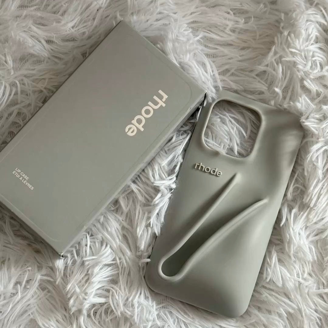 Case rhode - GREY