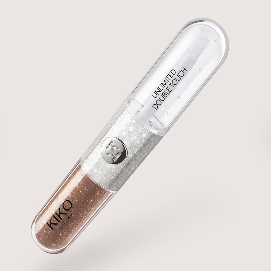 Double Touch 158 - Limited Edition Kiko Milano