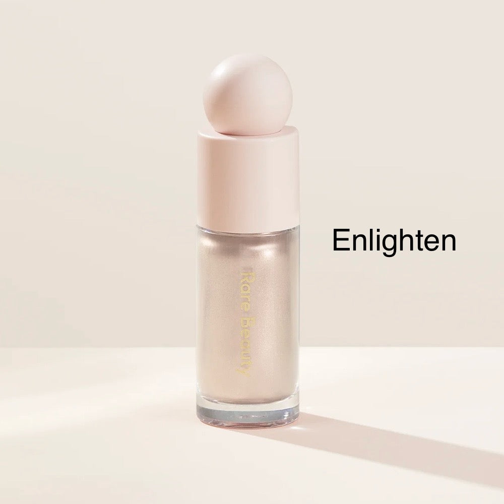 Iluminador líquido - Rare beauty