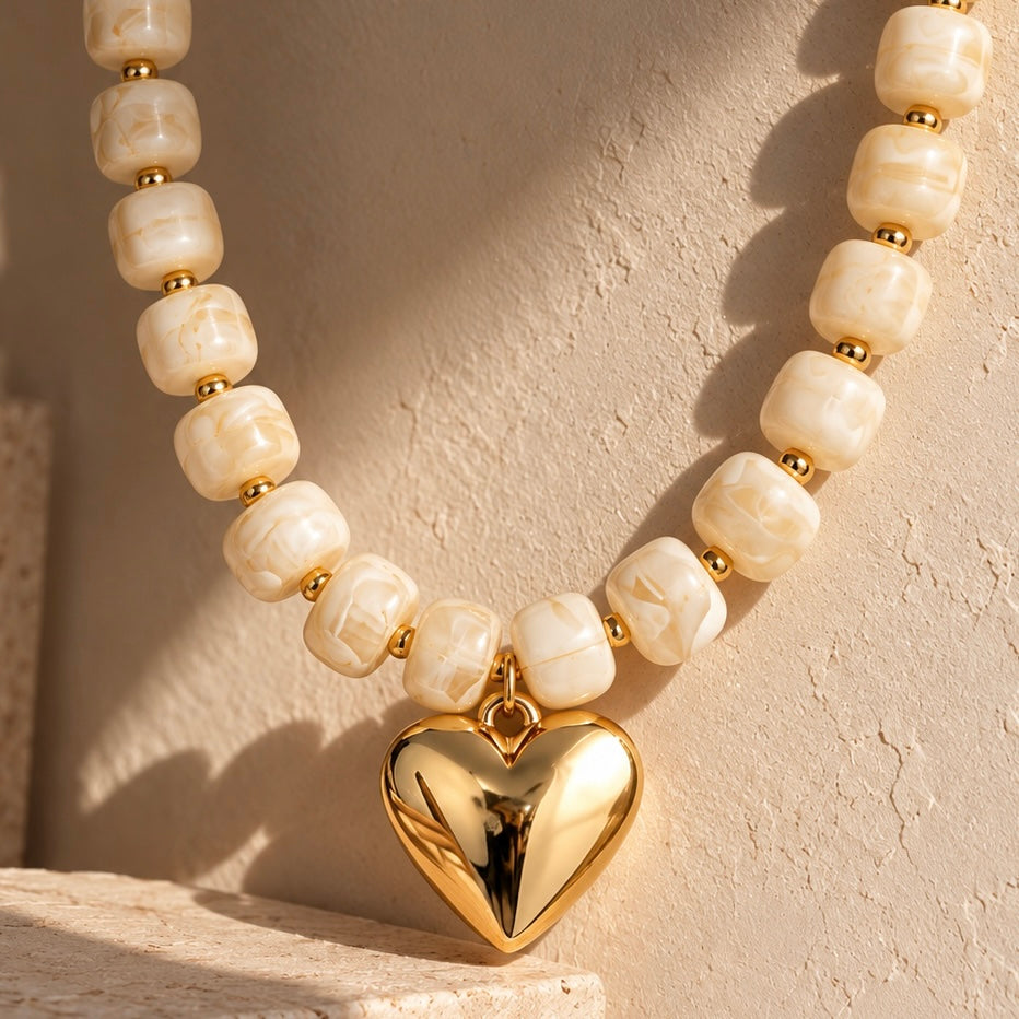 Collar Ágata