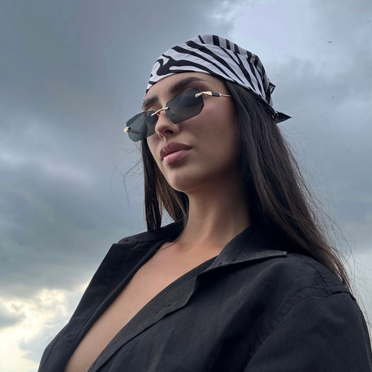 Lentes Xime