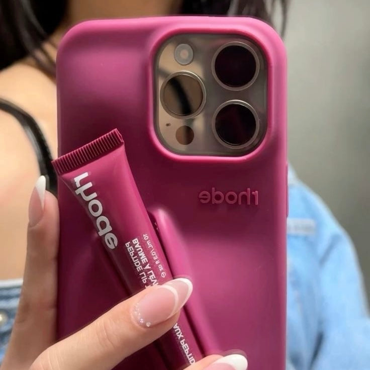 Case rhode - RASPBERRY