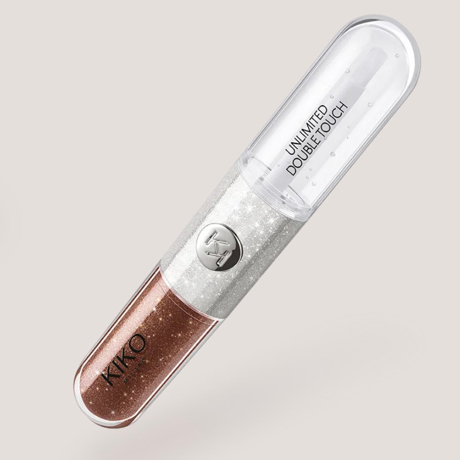 Double Touch 156 - Limited Edition Kiko Milano