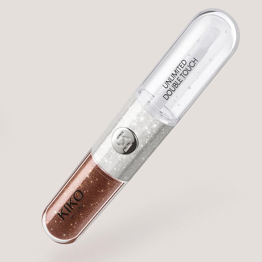 Double Touch 156 - Limited Edition Kiko Milano