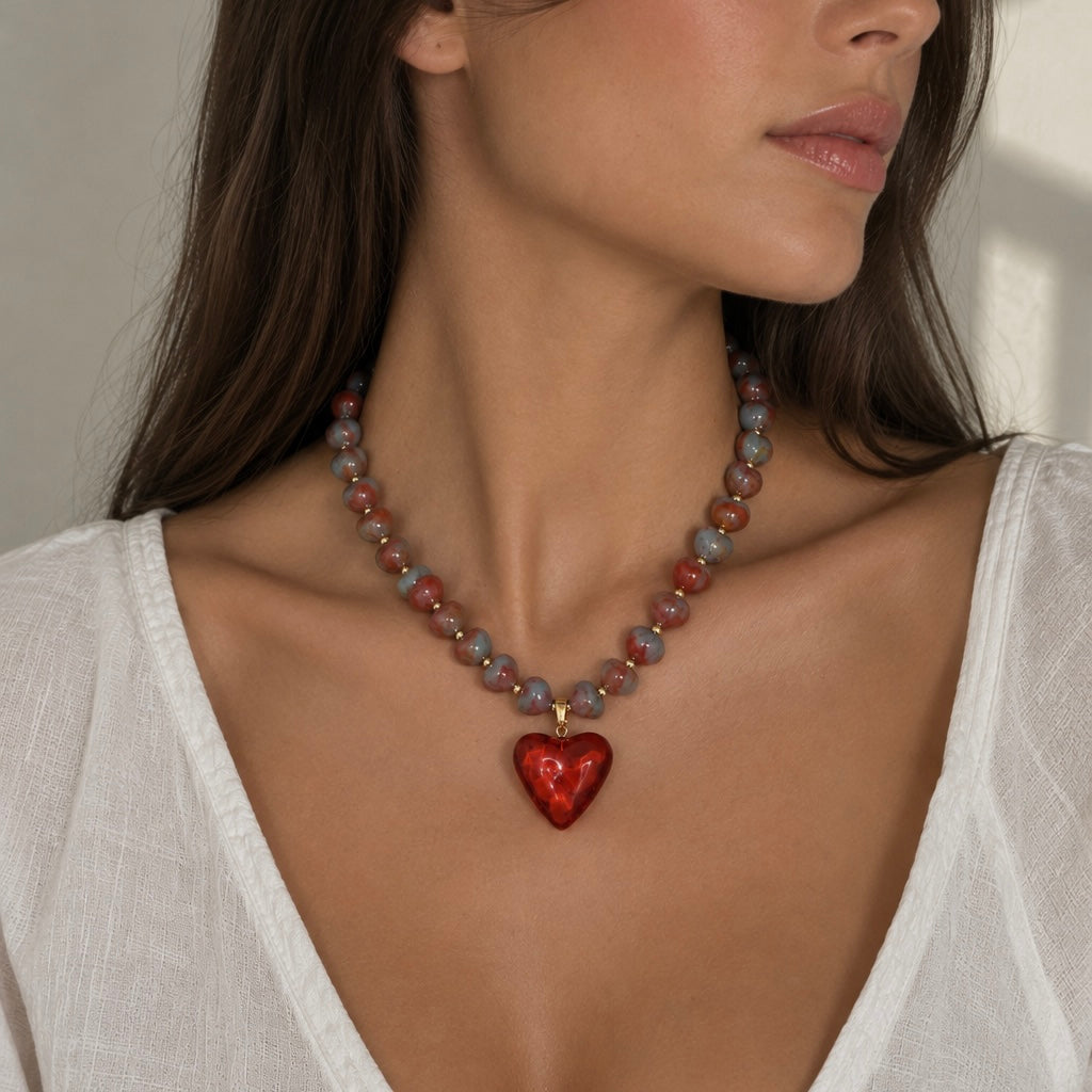 Collar Olivia