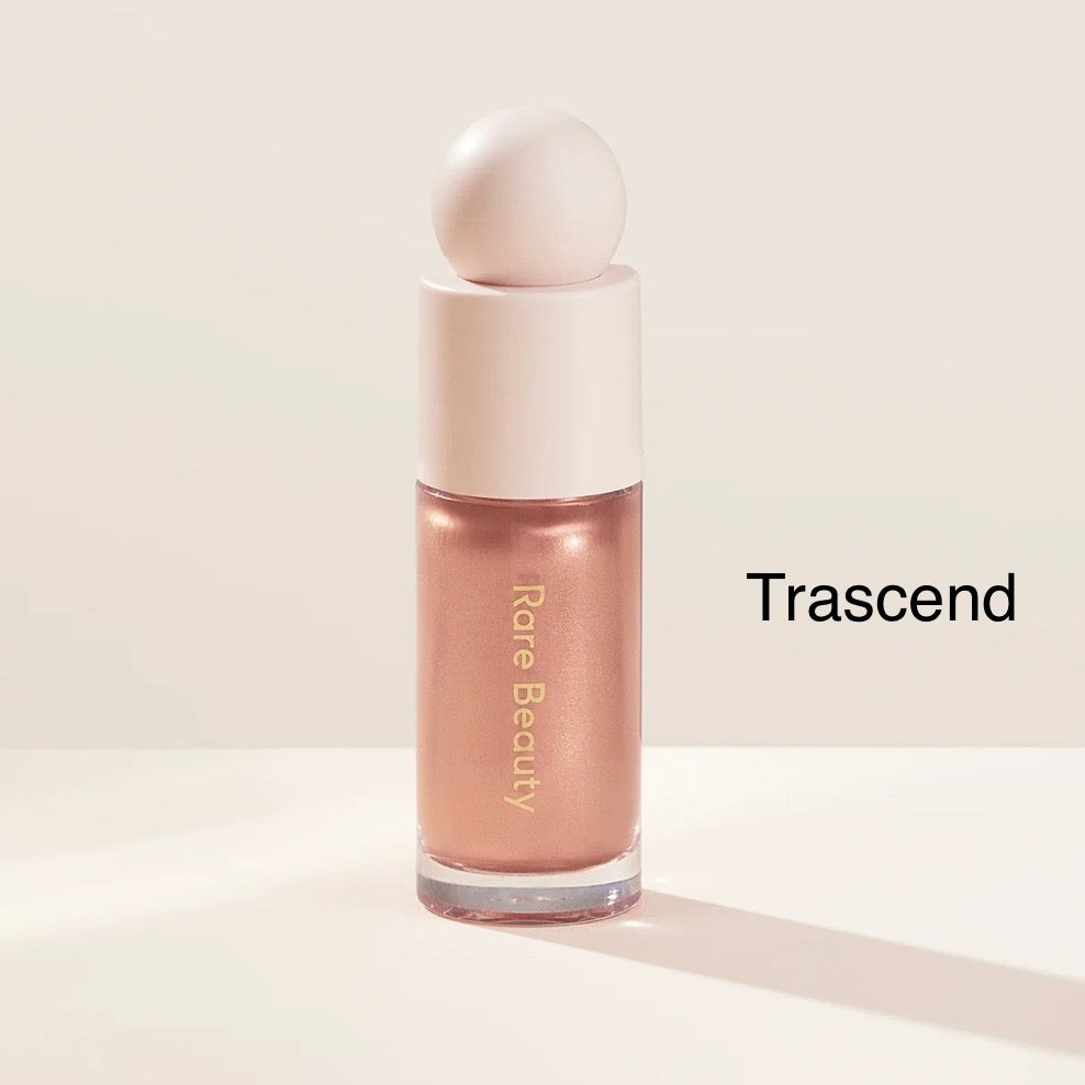 Iluminador líquido - Rare beauty