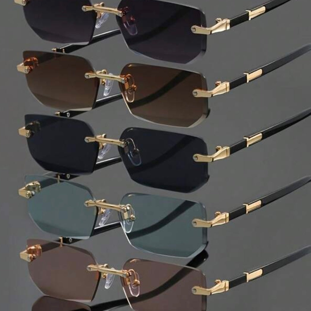 Lentes Xime