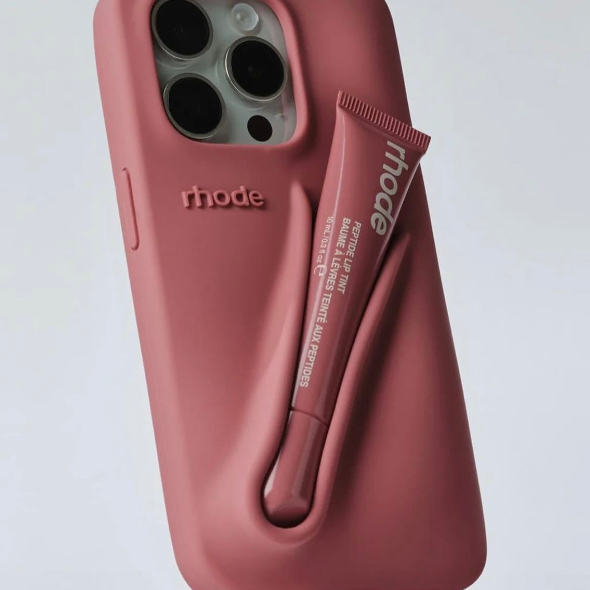 Case rhode - RIBBON