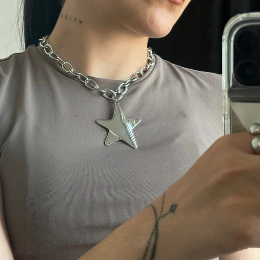 Collar marbella