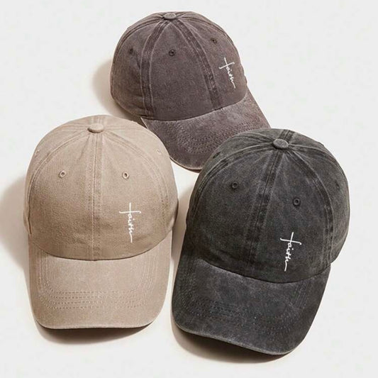 Gorro Faith