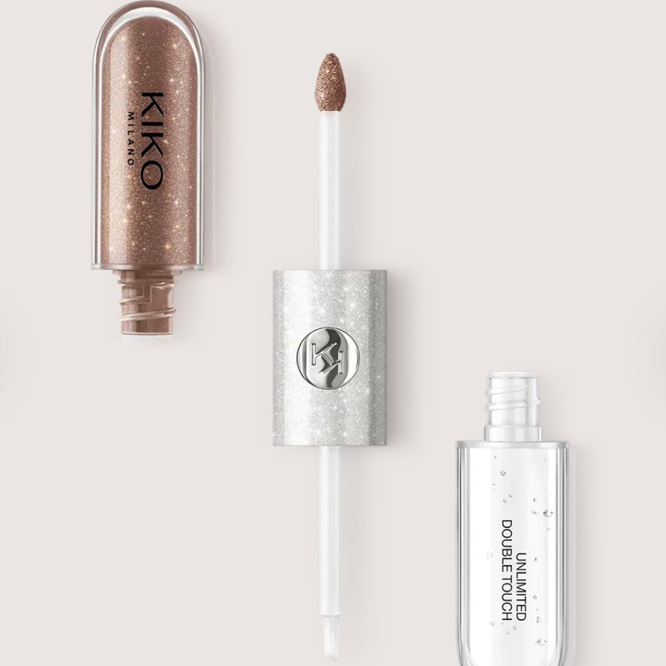 Double Touch 158 - Limited Edition Kiko Milano