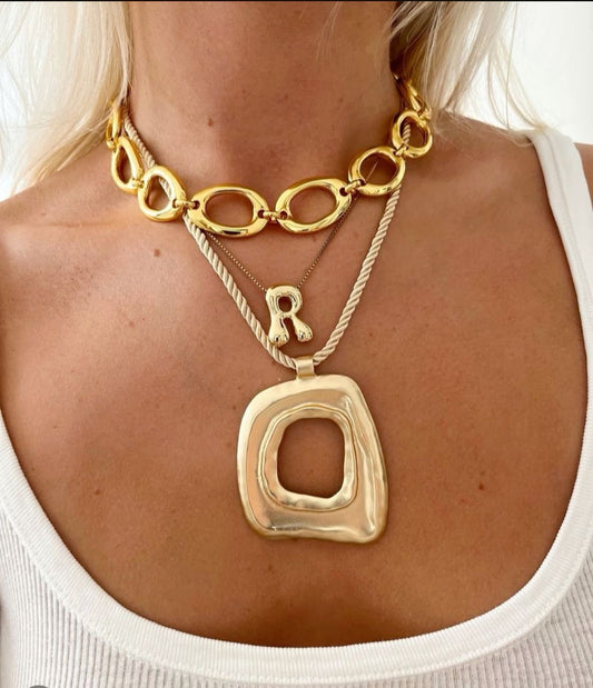 Set collares philipina