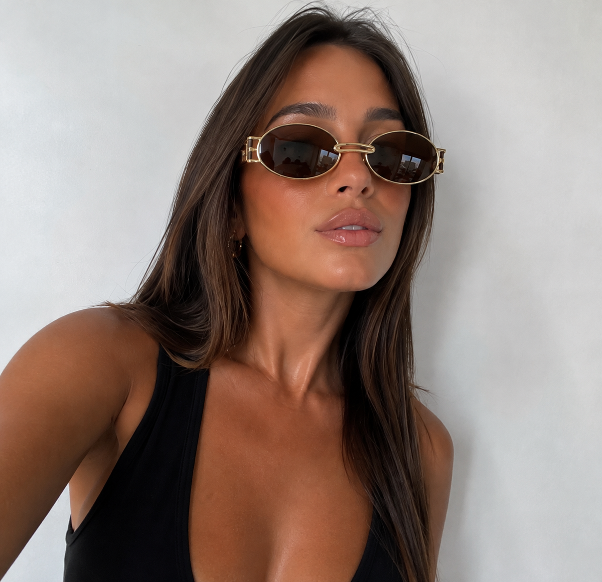 Lentes ginebra