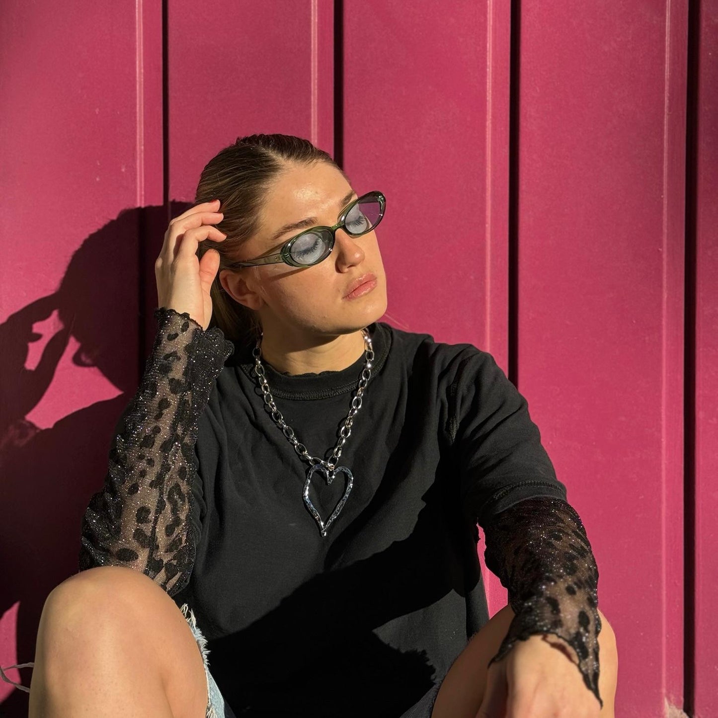 Collar Greta