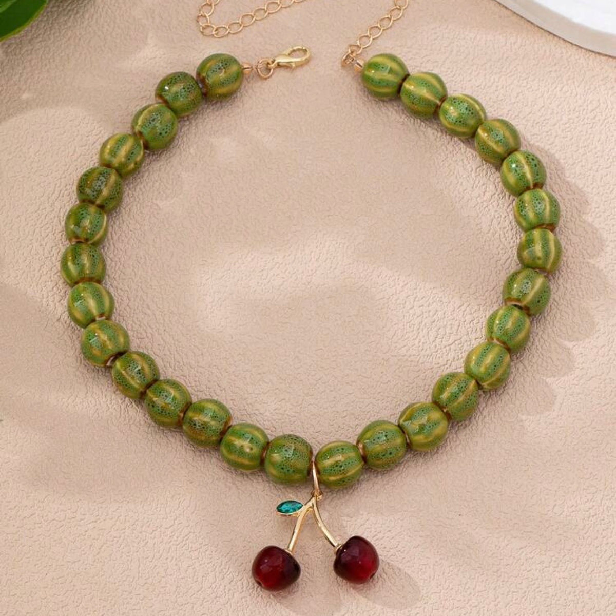 Collar Maldivas