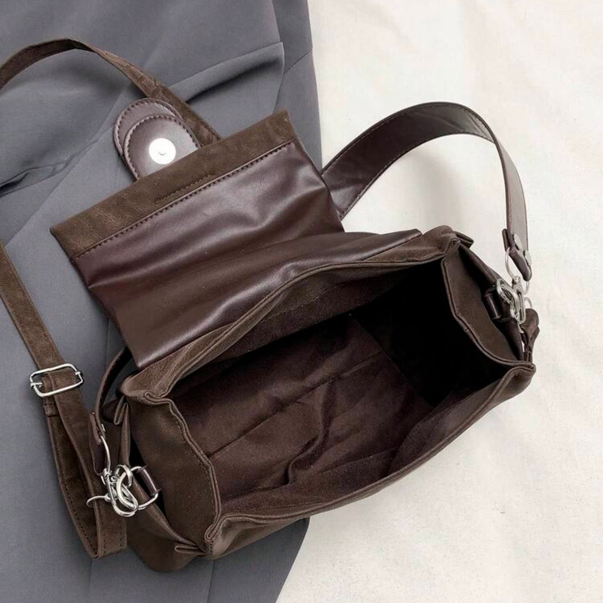 Cartera candela