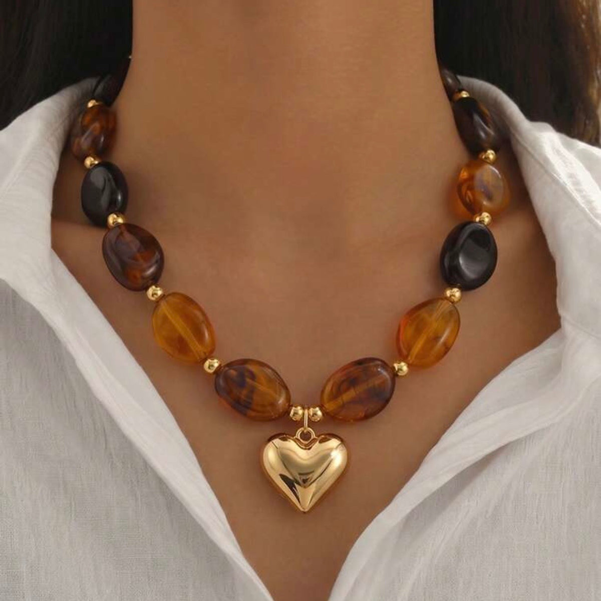 Collar Mimi