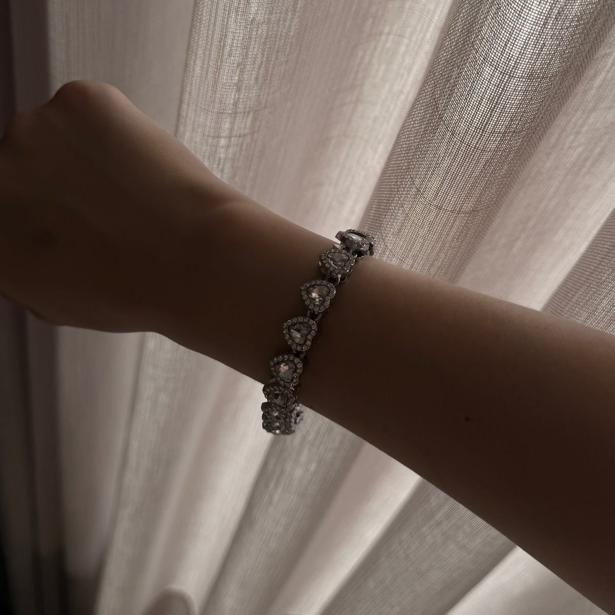 Pulsera Ariana