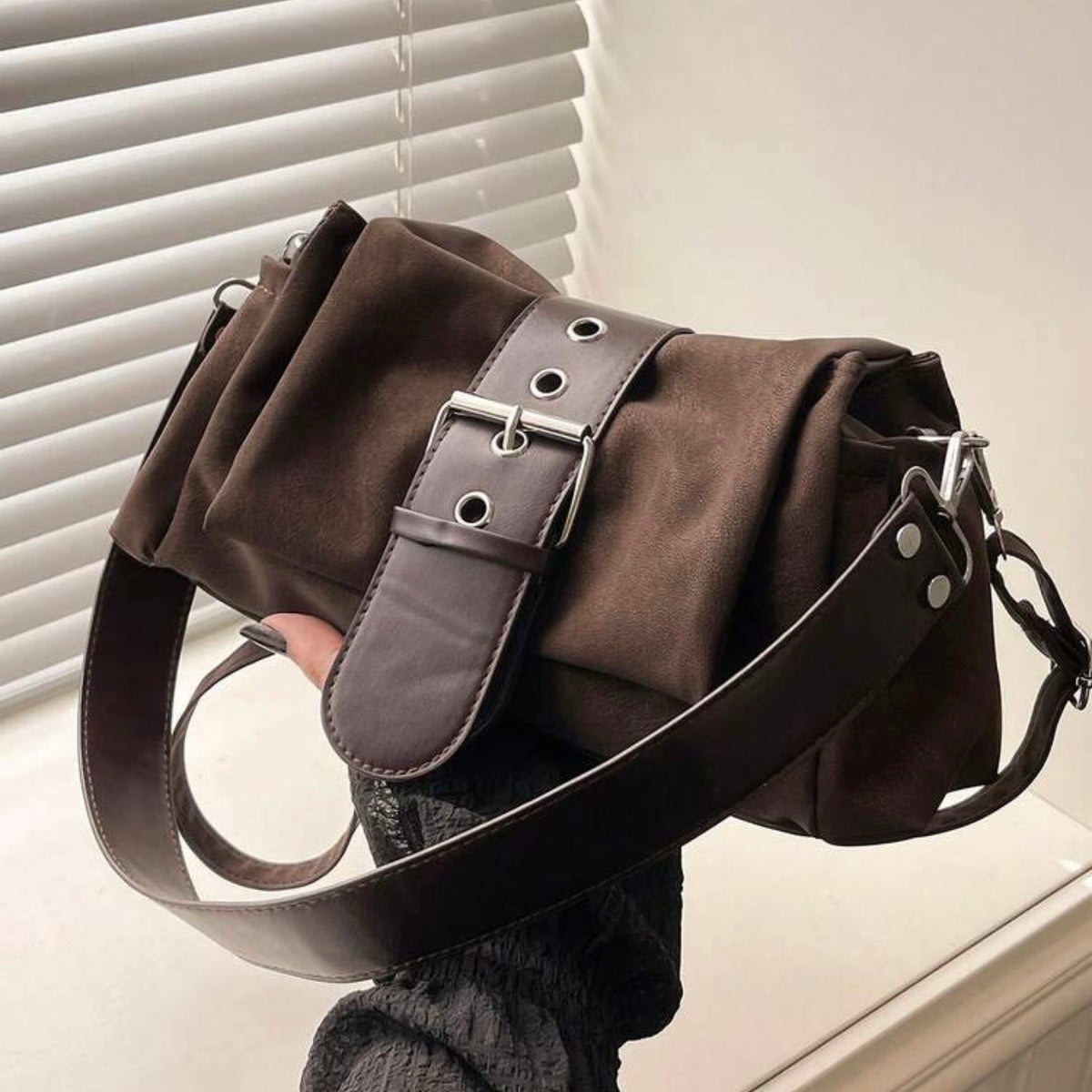 Cartera candela